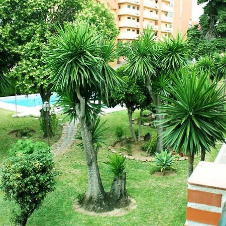 Apartamentos San Carlos Benalmadena Exterior photo