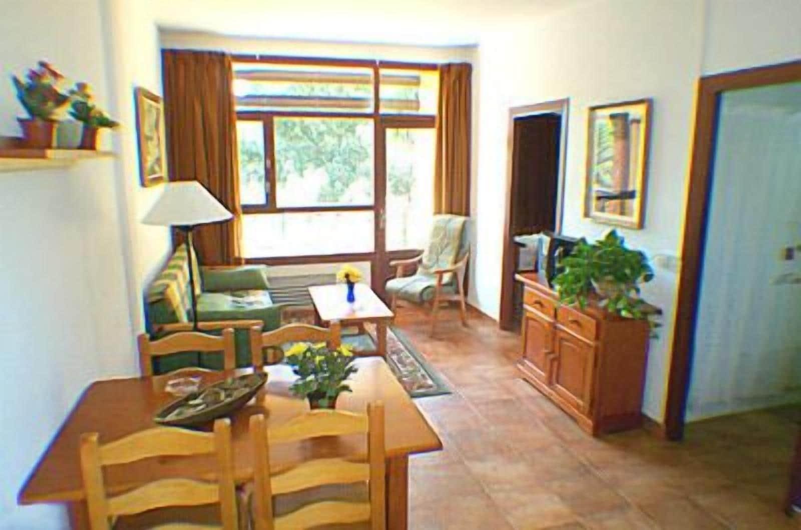 Apartamentos San Carlos Benalmadena Exterior photo