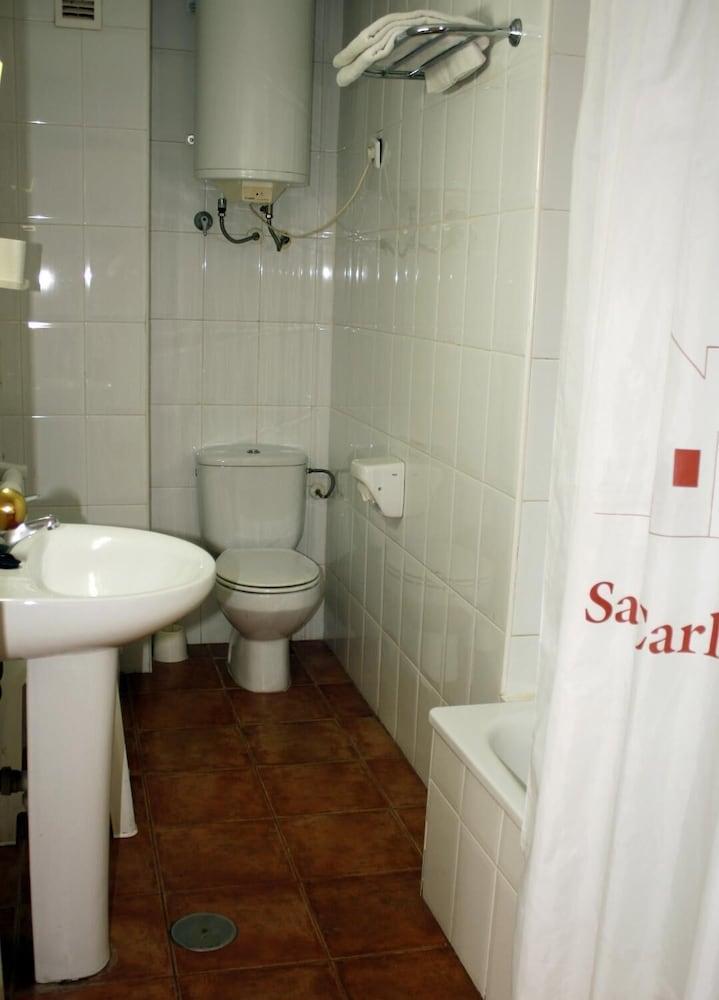Apartamentos San Carlos Benalmadena Exterior photo