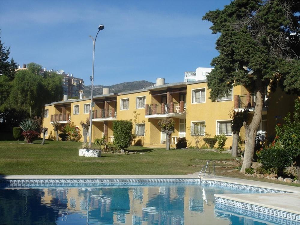 Apartamentos San Carlos Benalmadena Exterior photo