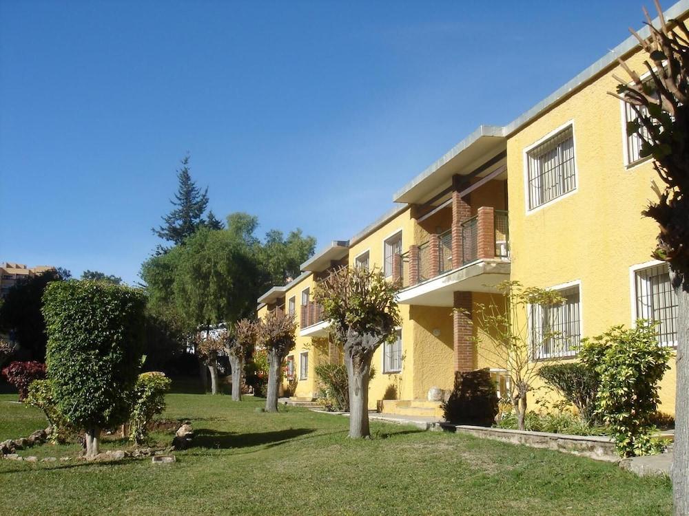 Apartamentos San Carlos Benalmadena Exterior photo