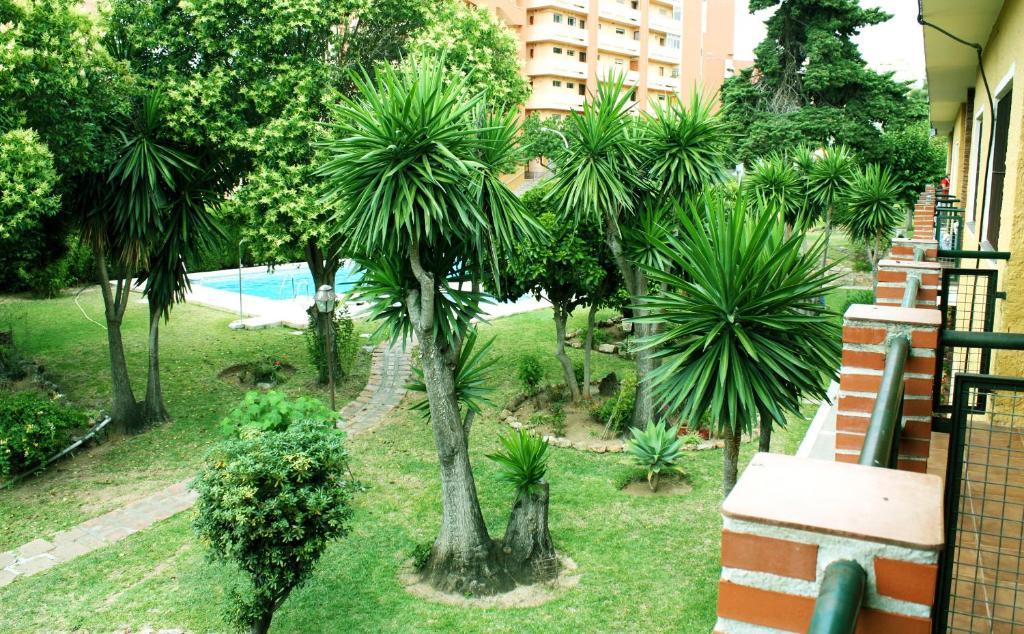 Apartamentos San Carlos Benalmadena Exterior photo