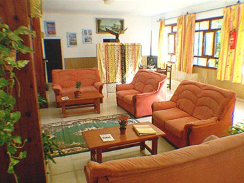 Apartamentos San Carlos Benalmadena Exterior photo