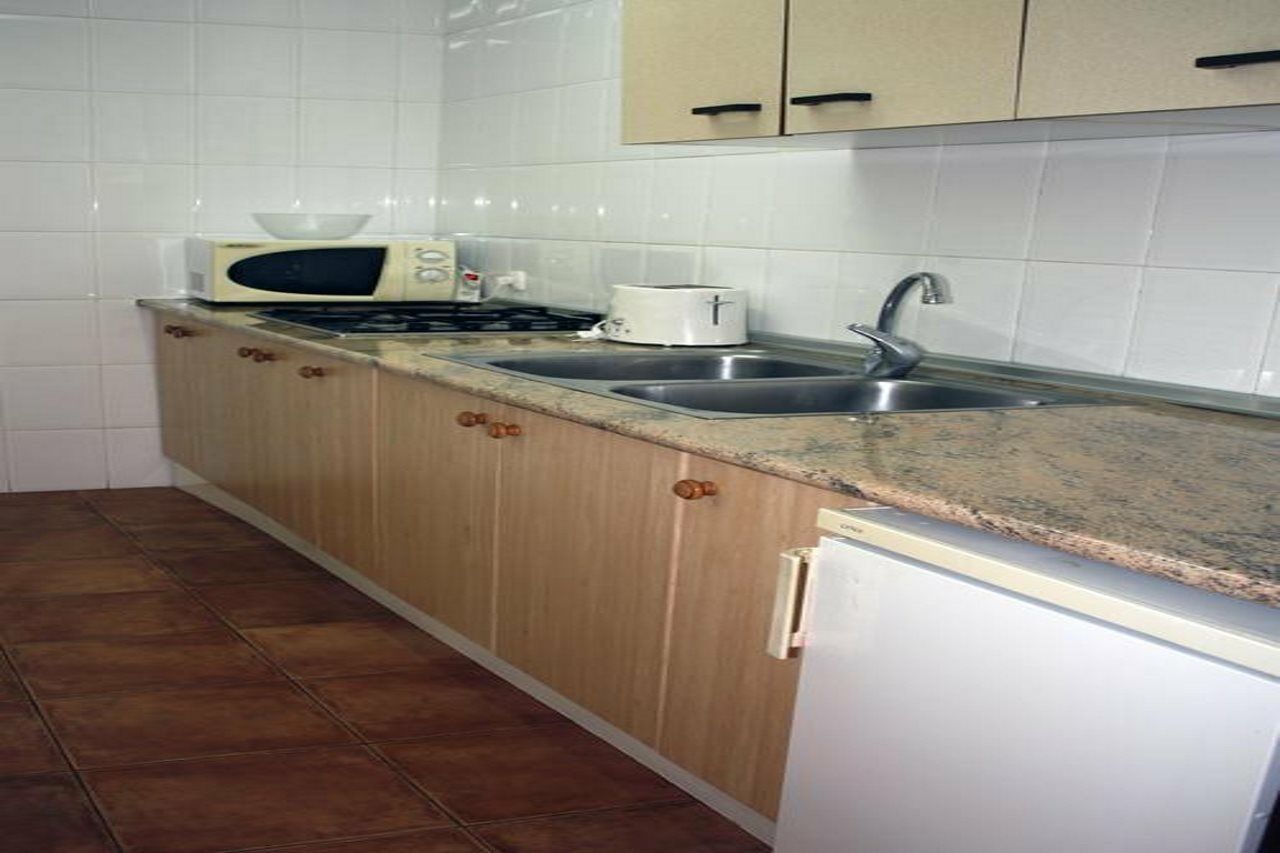 Apartamentos San Carlos Benalmadena Exterior photo